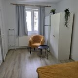 Unirii, rond Alba Iulia, chiar pe Moise Nicoara
